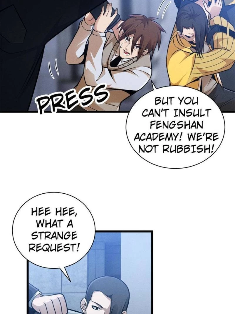 Astral Pet Store Chapter 43 - 42