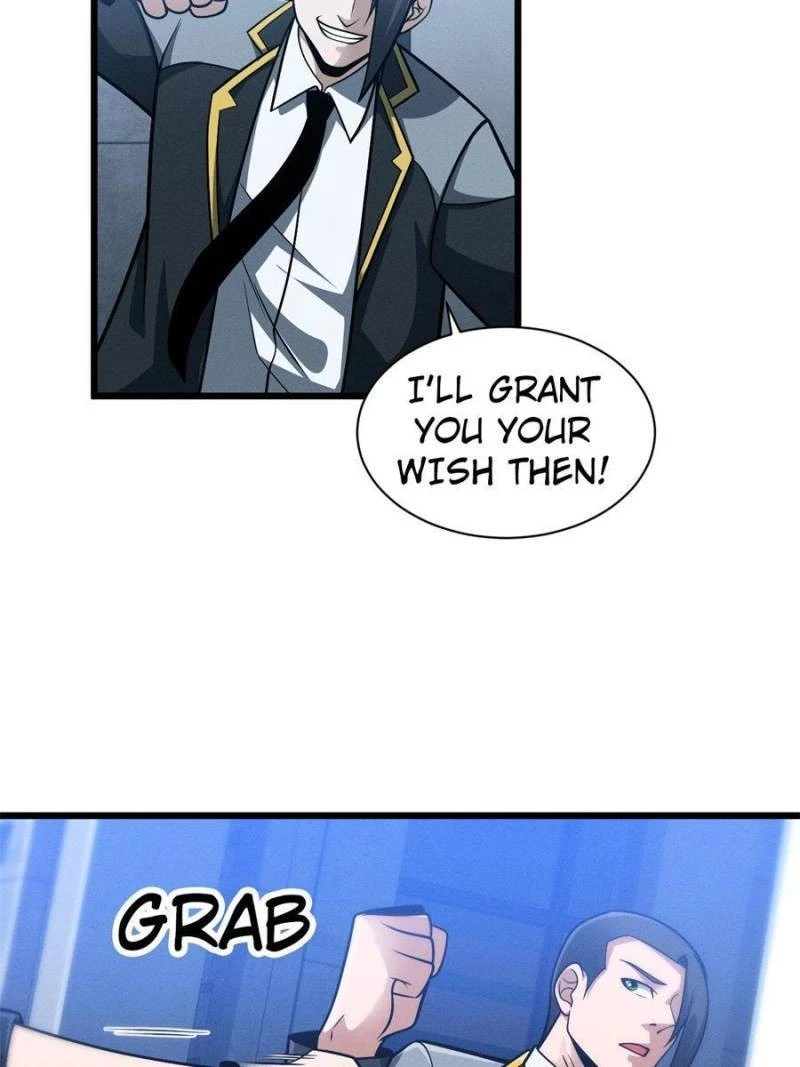 Astral Pet Store Chapter 43 - 43