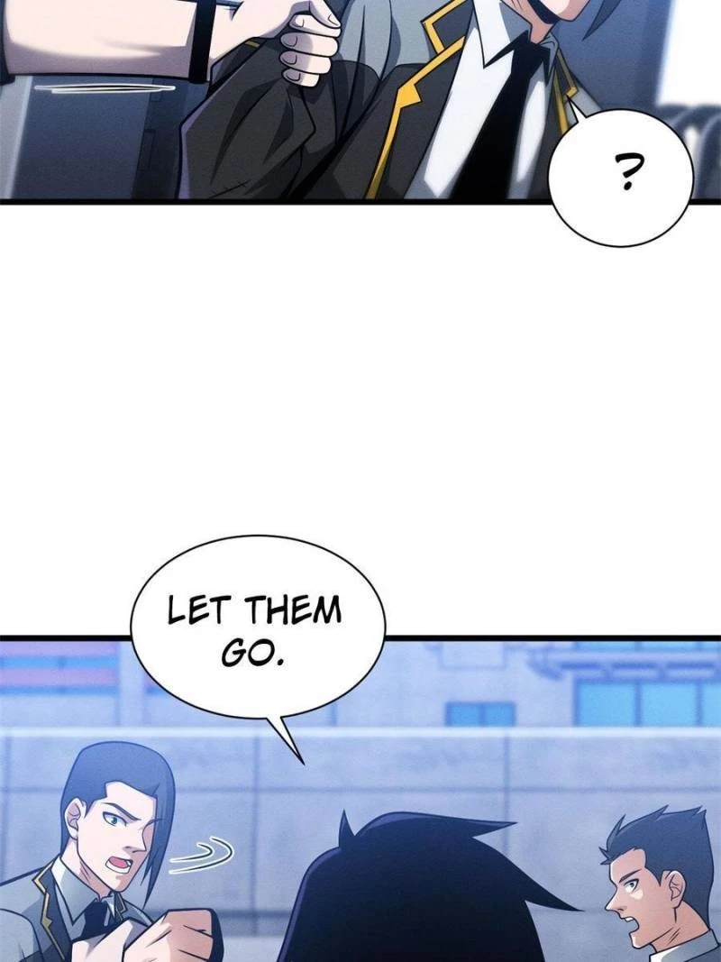 Astral Pet Store Chapter 43 - 44