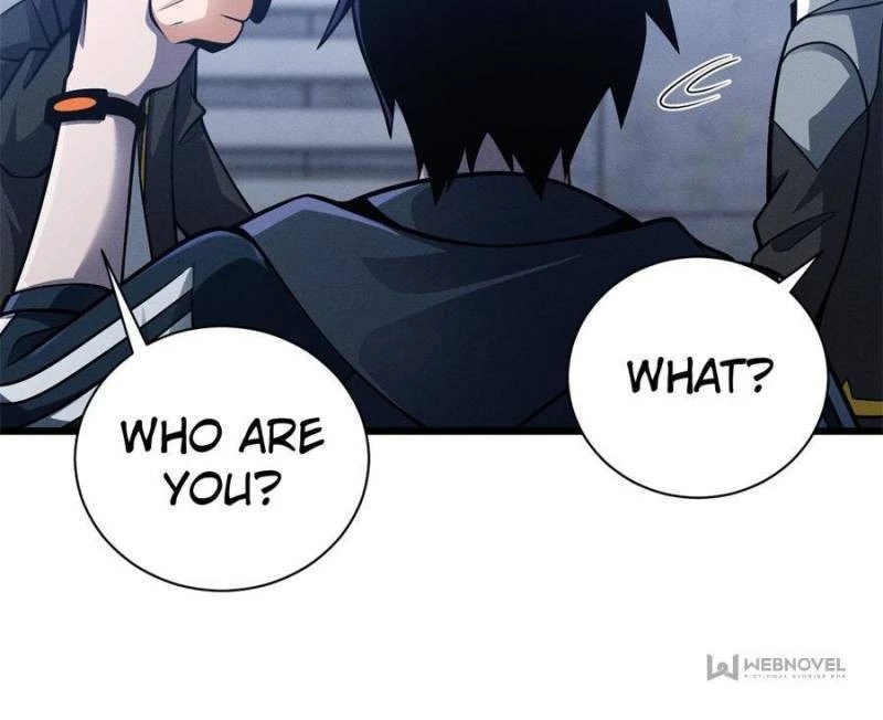 Astral Pet Store Chapter 43 - 45