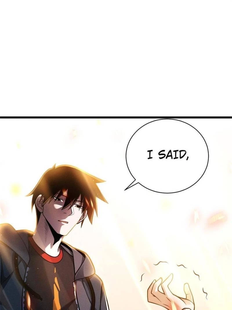 Astral Pet Store Chapter 43 - 46