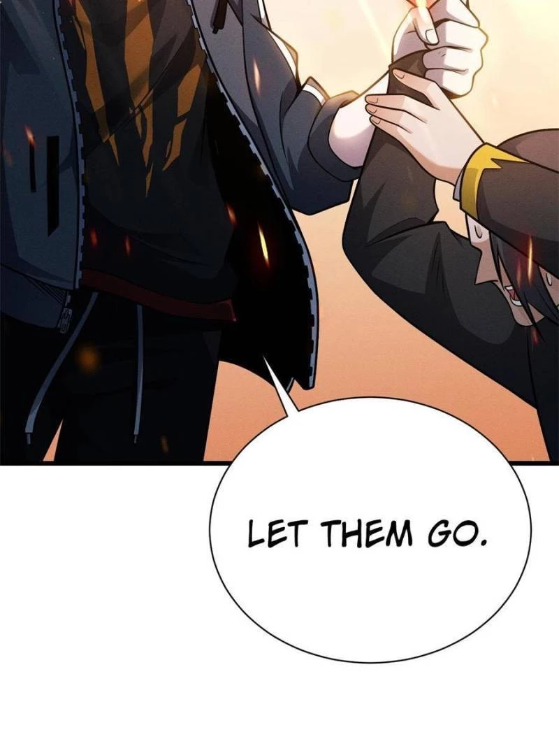 Astral Pet Store Chapter 43 - 47