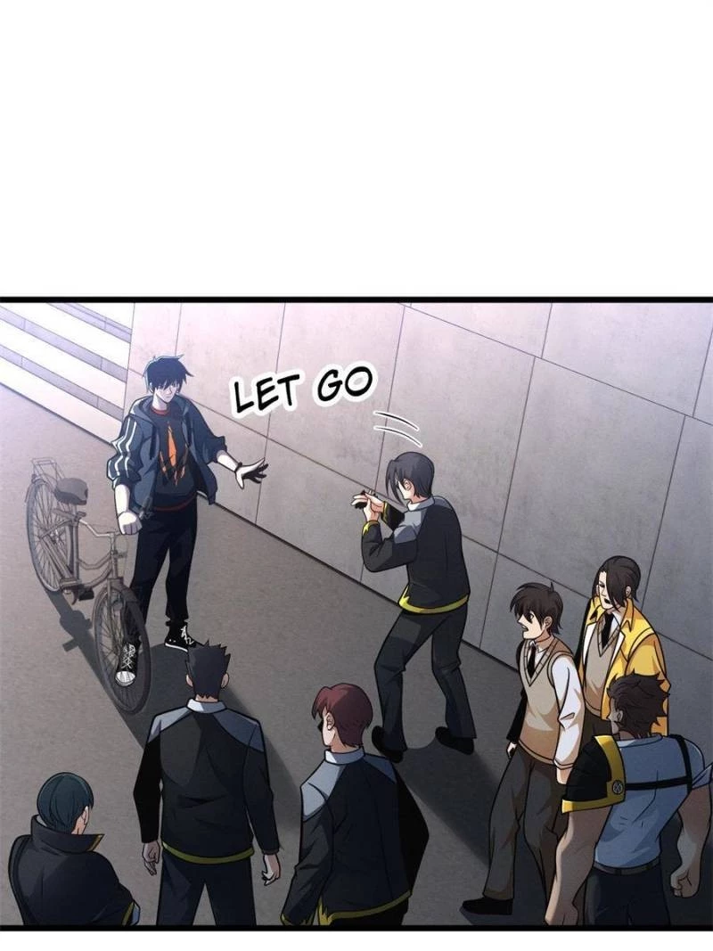 Astral Pet Store Chapter 44 - 1