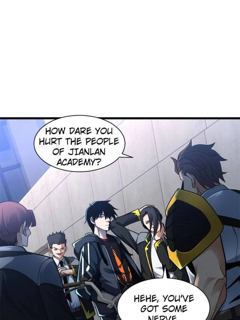 Astral Pet Store Chapter 44 - 2