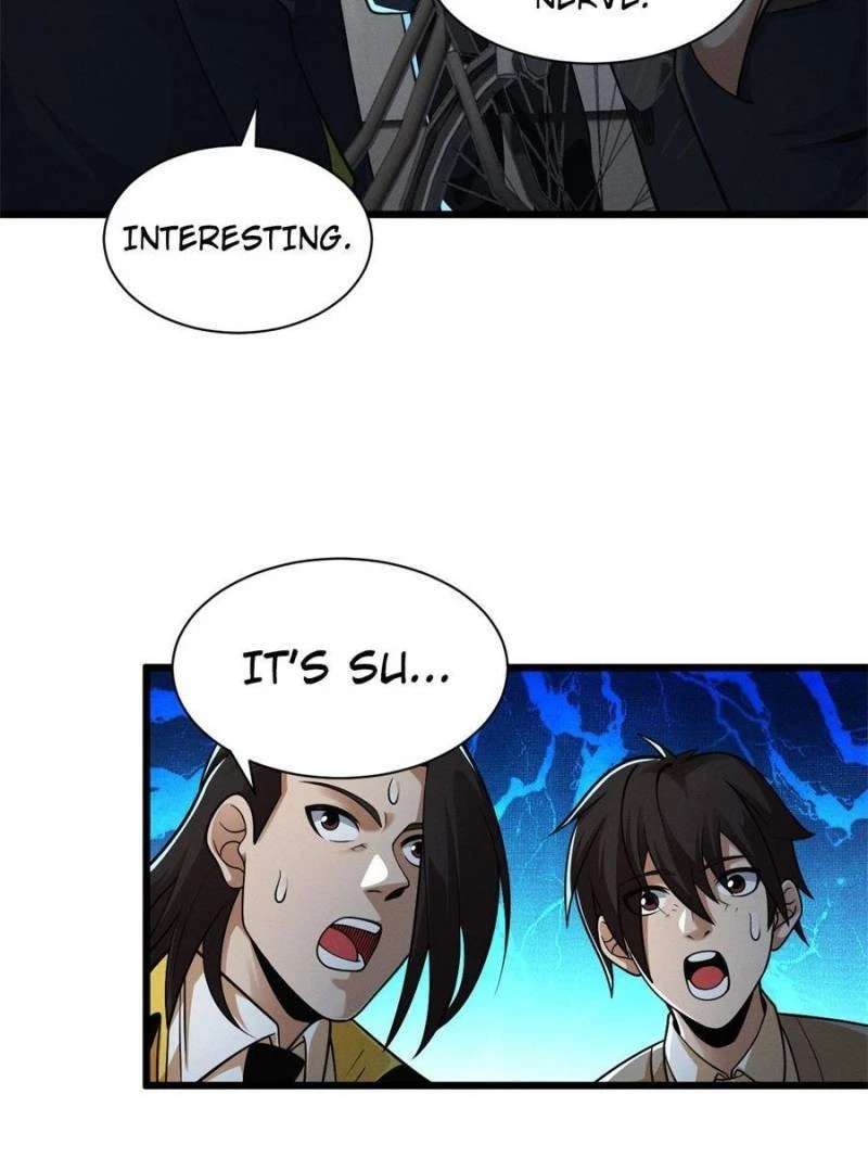 Astral Pet Store Chapter 44 - 3