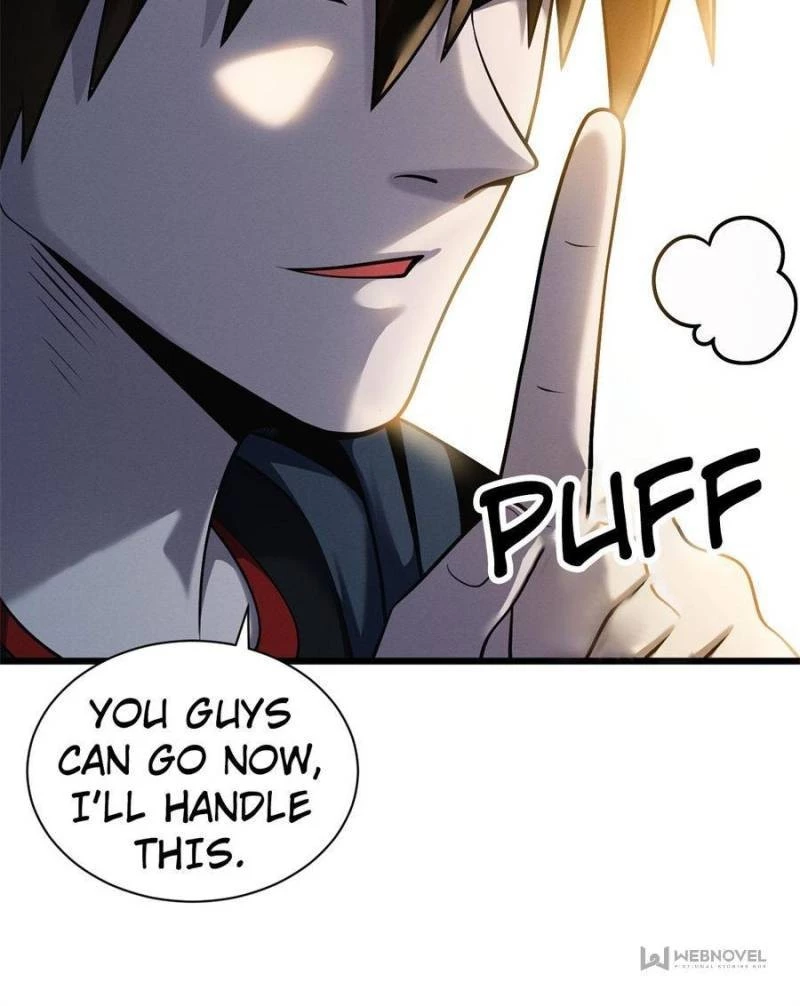 Astral Pet Store Chapter 44 - 5