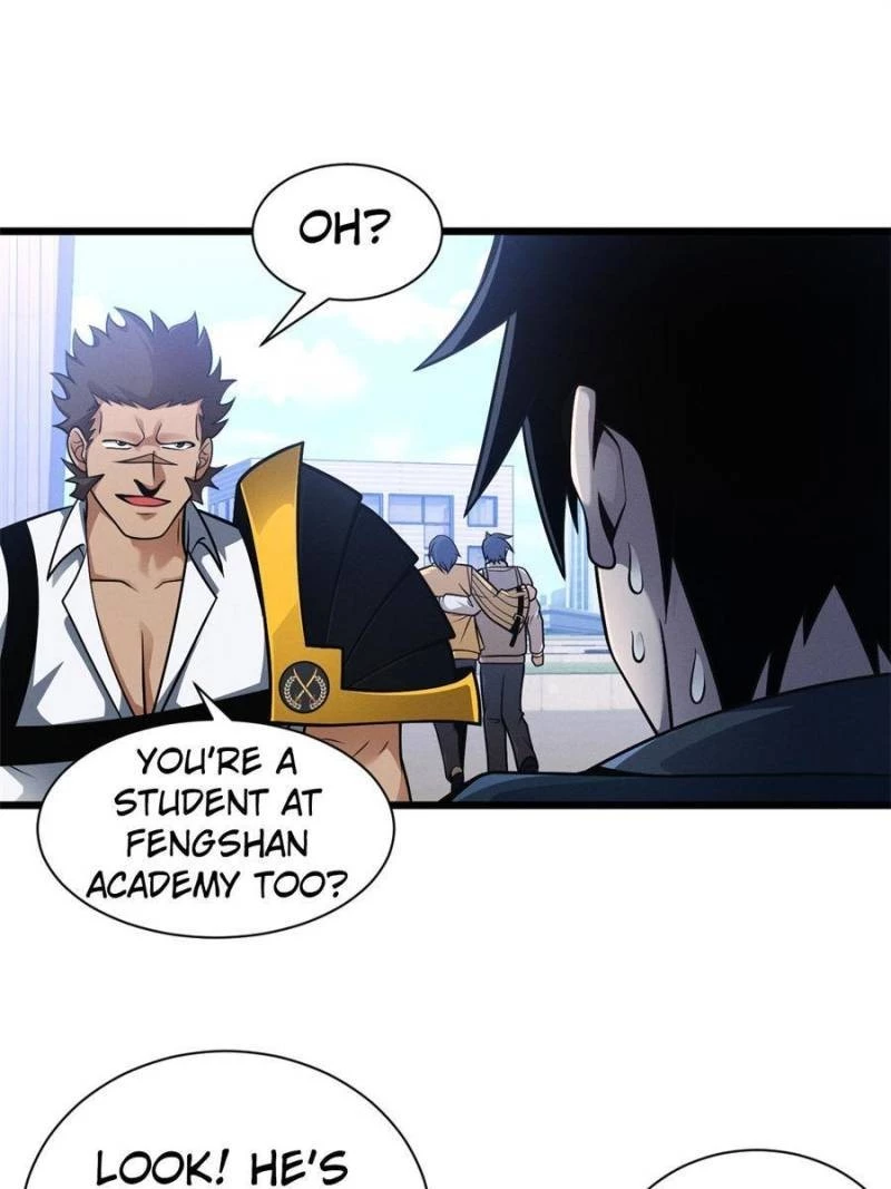 Astral Pet Store Chapter 44 - 6