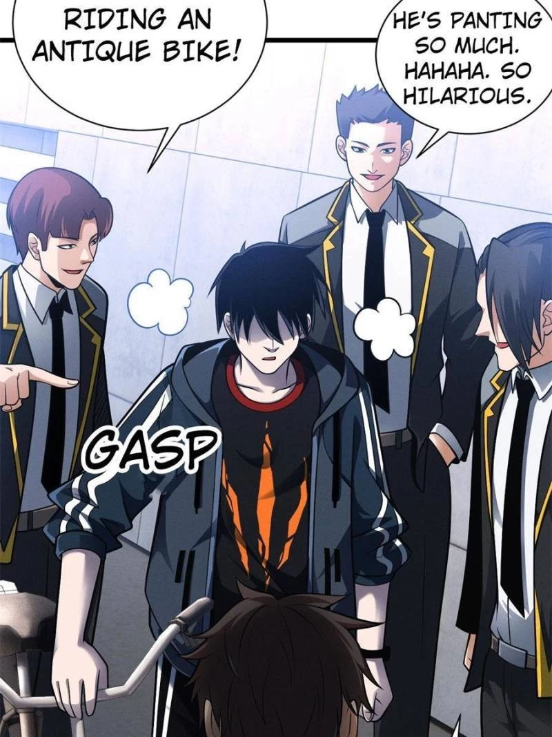 Astral Pet Store Chapter 44 - 7