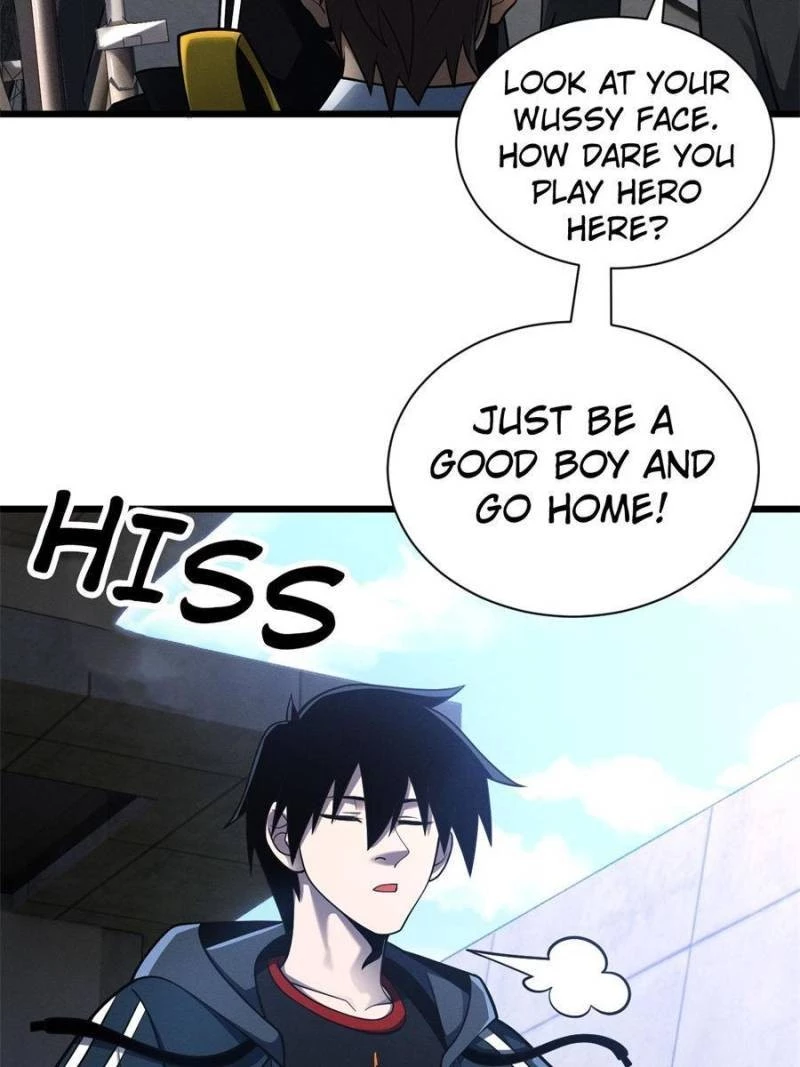 Astral Pet Store Chapter 44 - 8