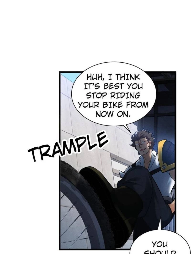 Astral Pet Store Chapter 44 - 10