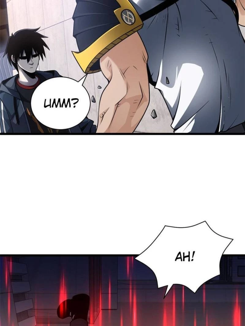 Astral Pet Store Chapter 44 - 14