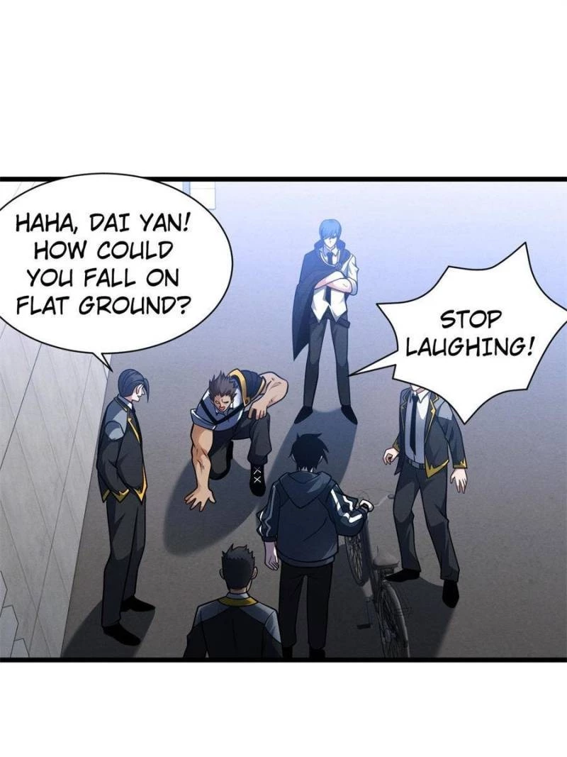 Astral Pet Store Chapter 44 - 17
