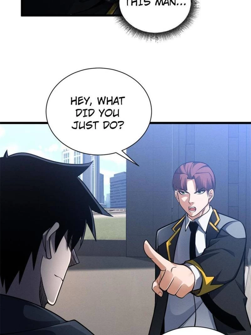 Astral Pet Store Chapter 44 - 19