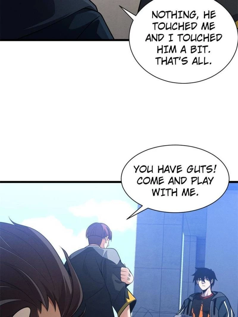 Astral Pet Store Chapter 44 - 20