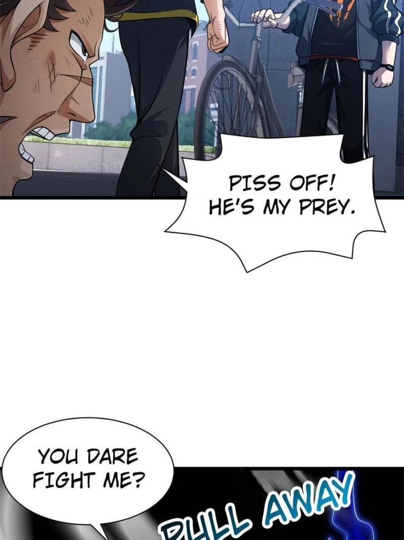 Astral Pet Store Chapter 44 - 21