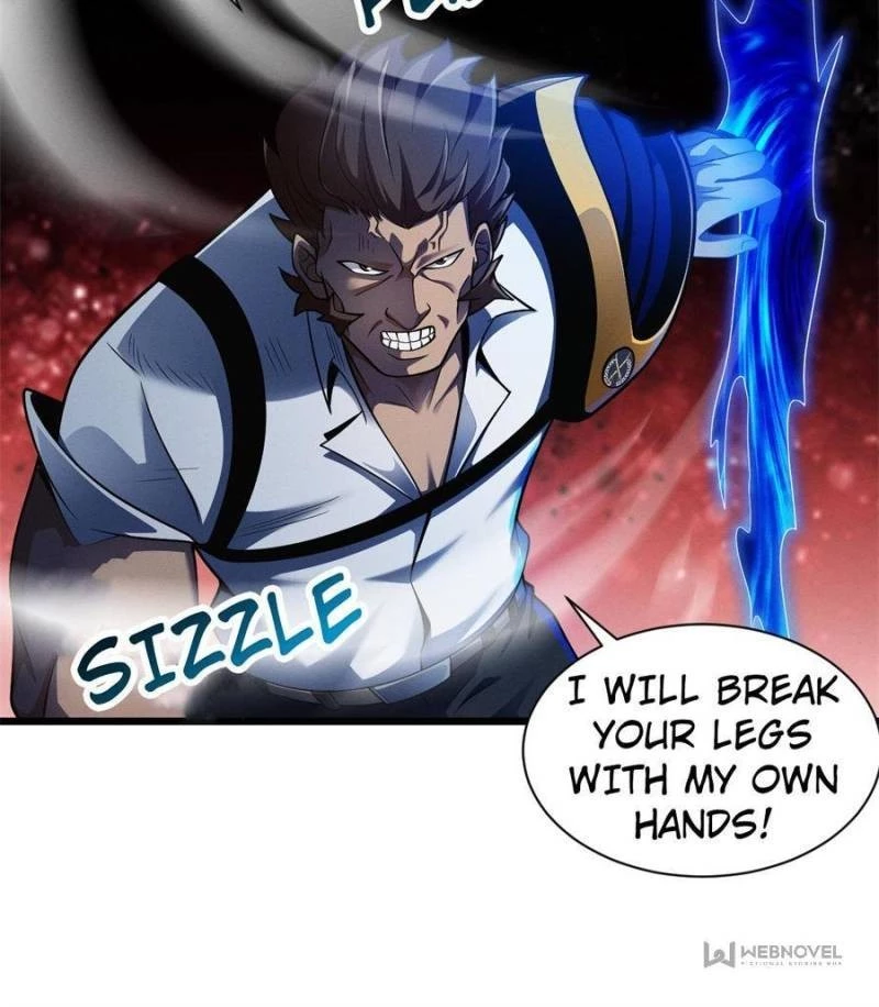 Astral Pet Store Chapter 44 - 22