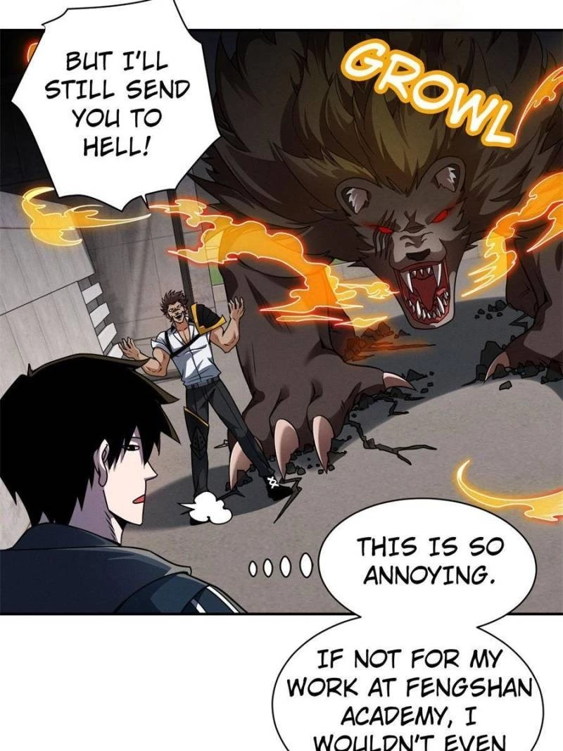 Astral Pet Store Chapter 44 - 25