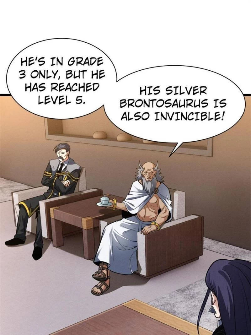 Astral Pet Store Chapter 44 - 29
