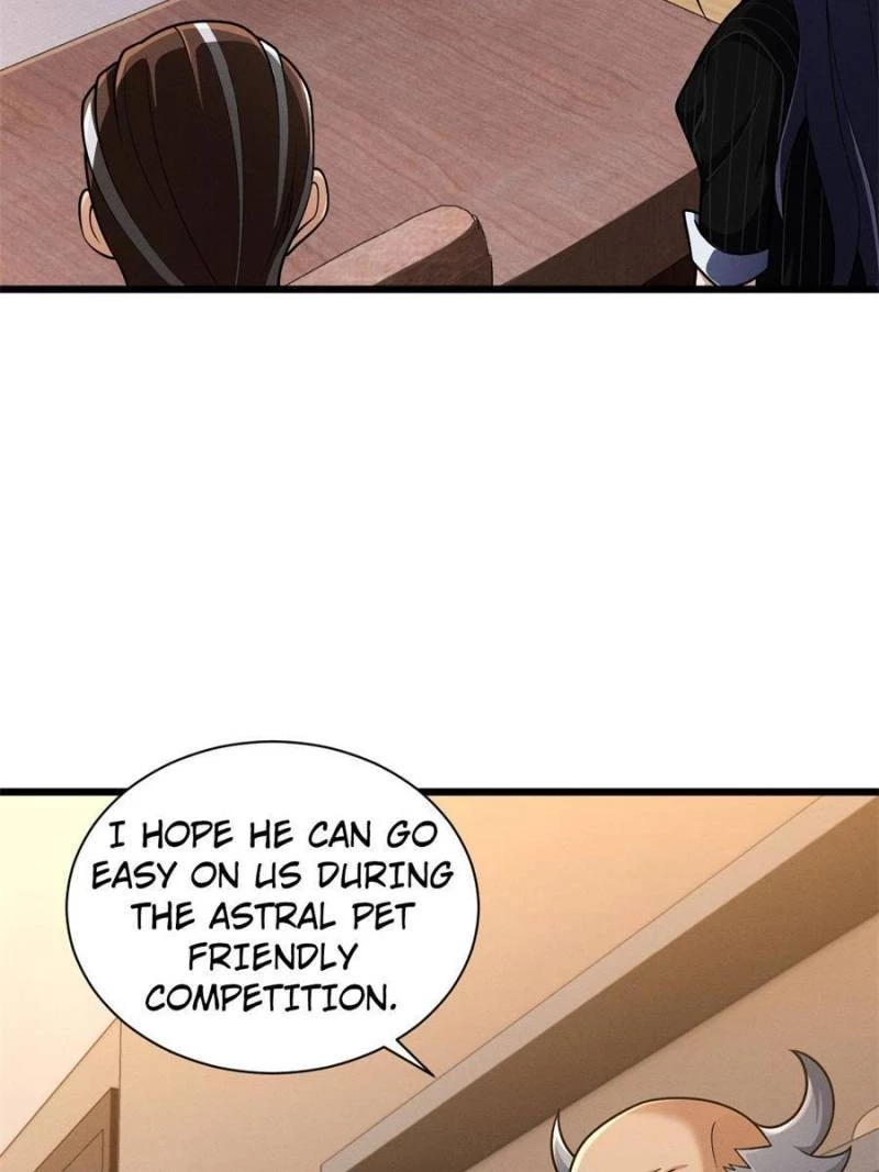 Astral Pet Store Chapter 44 - 30