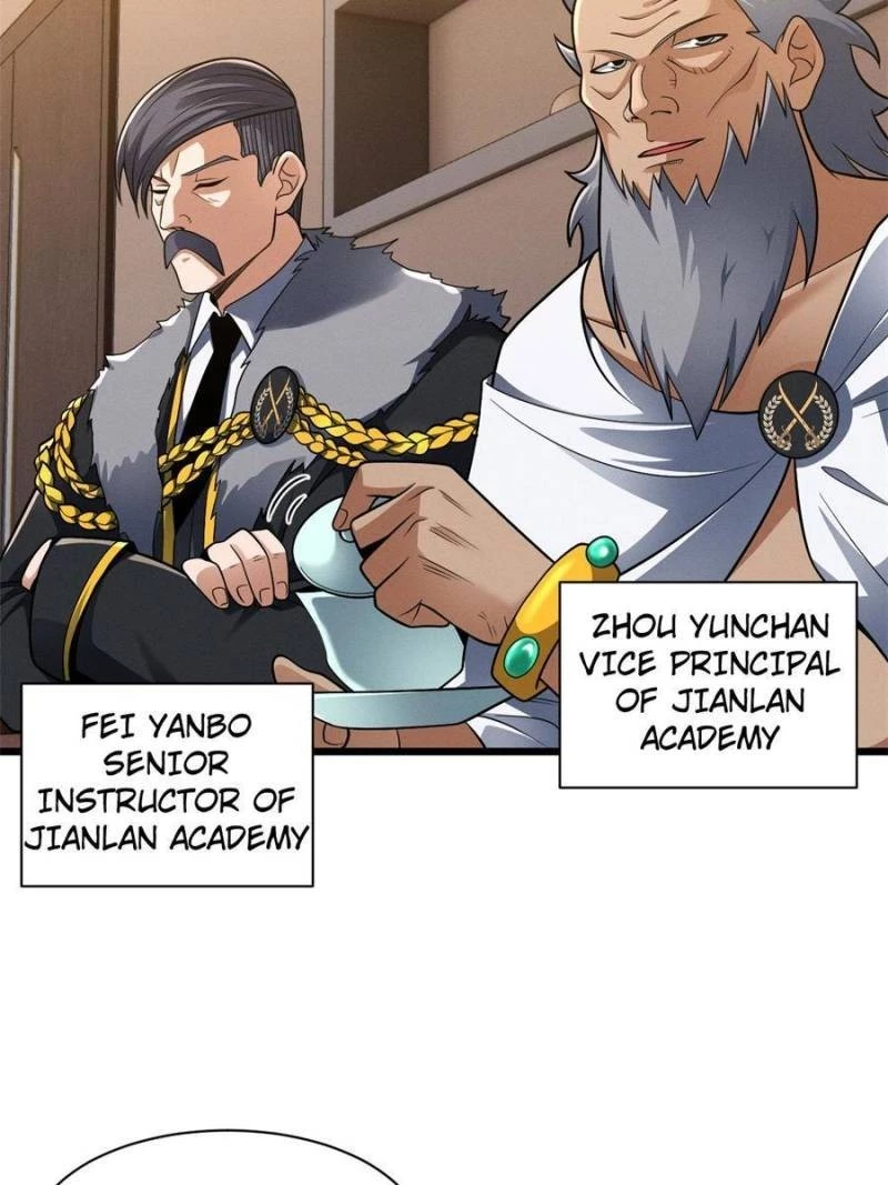 Astral Pet Store Chapter 44 - 31