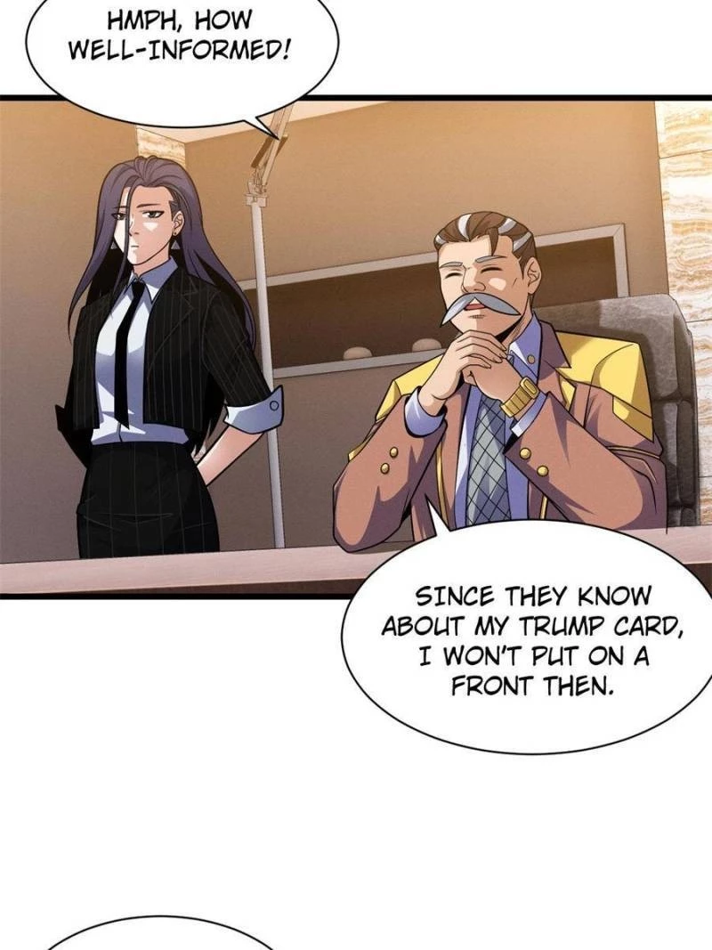 Astral Pet Store Chapter 44 - 32