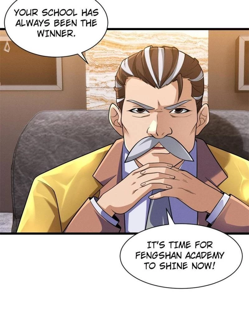 Astral Pet Store Chapter 44 - 33