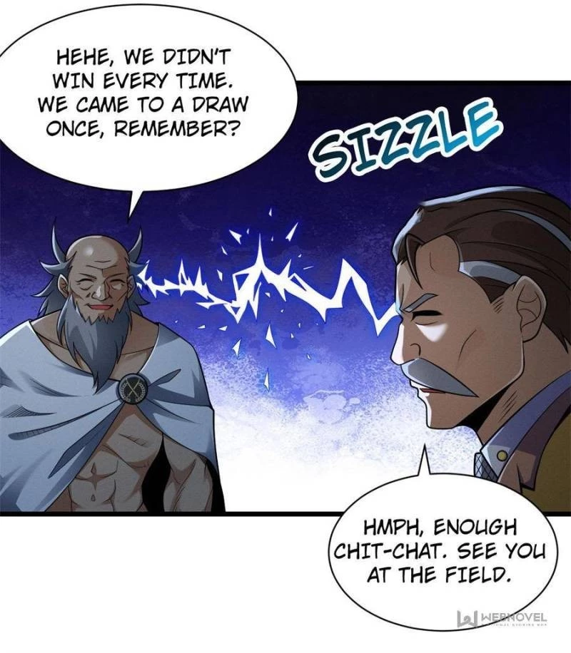 Astral Pet Store Chapter 44 - 34
