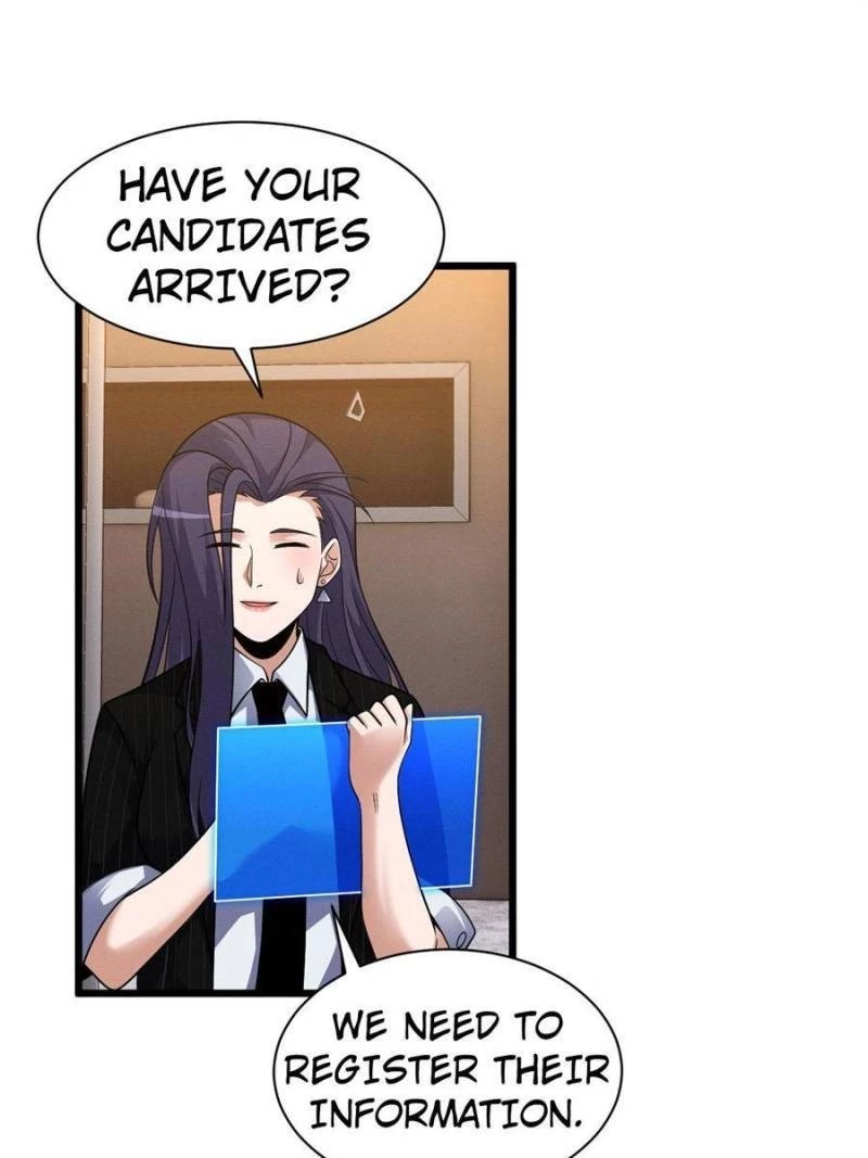 Astral Pet Store Chapter 44 - 35