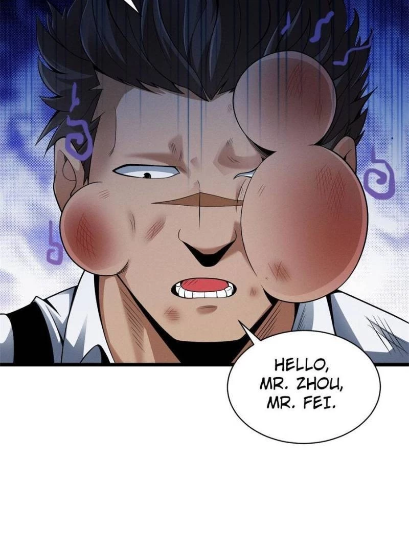 Astral Pet Store Chapter 44 - 38