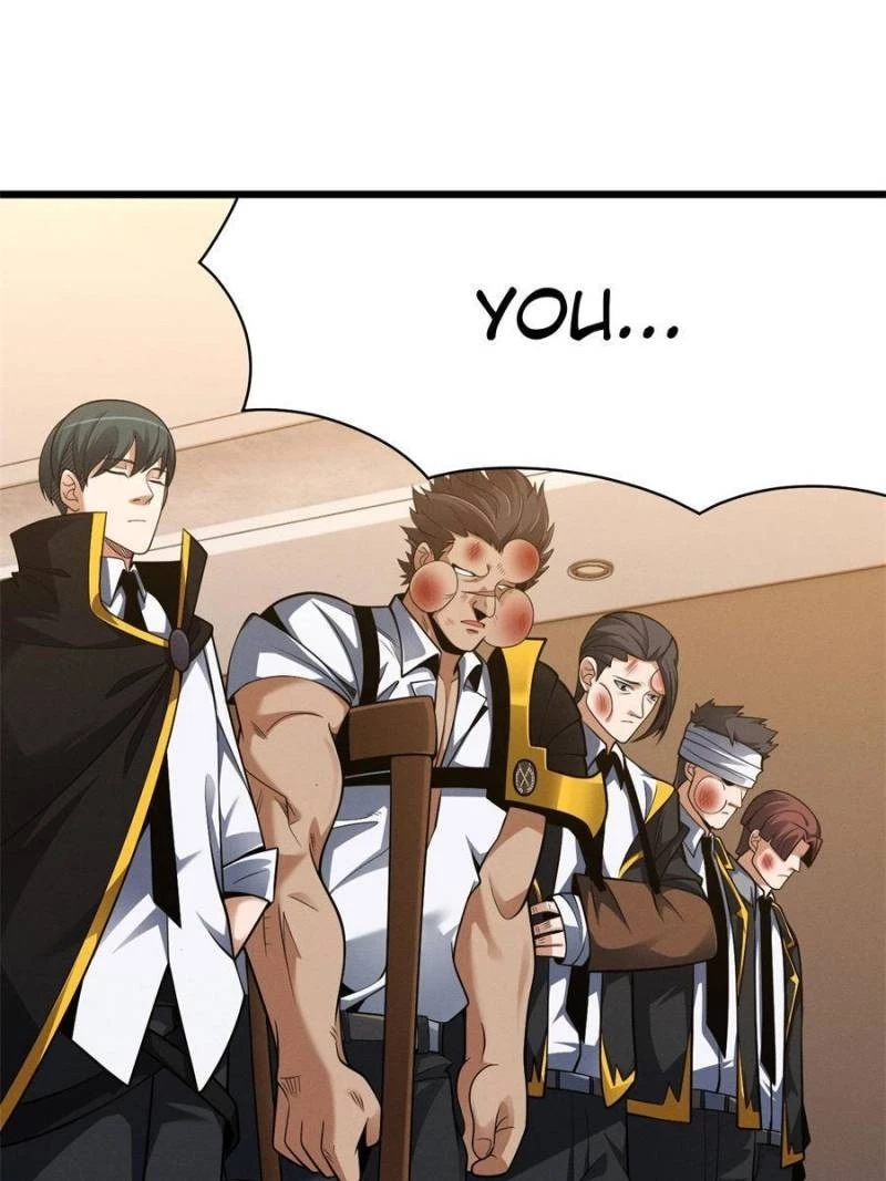 Astral Pet Store Chapter 44 - 39