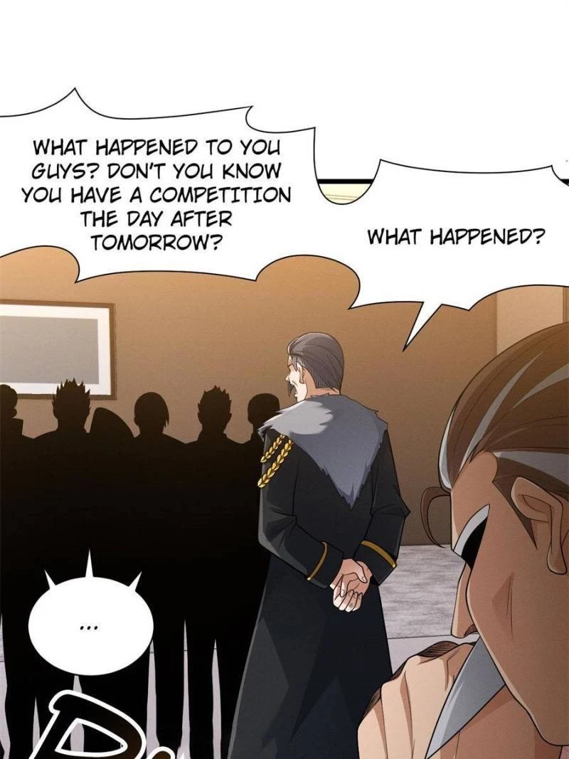Astral Pet Store Chapter 44 - 41