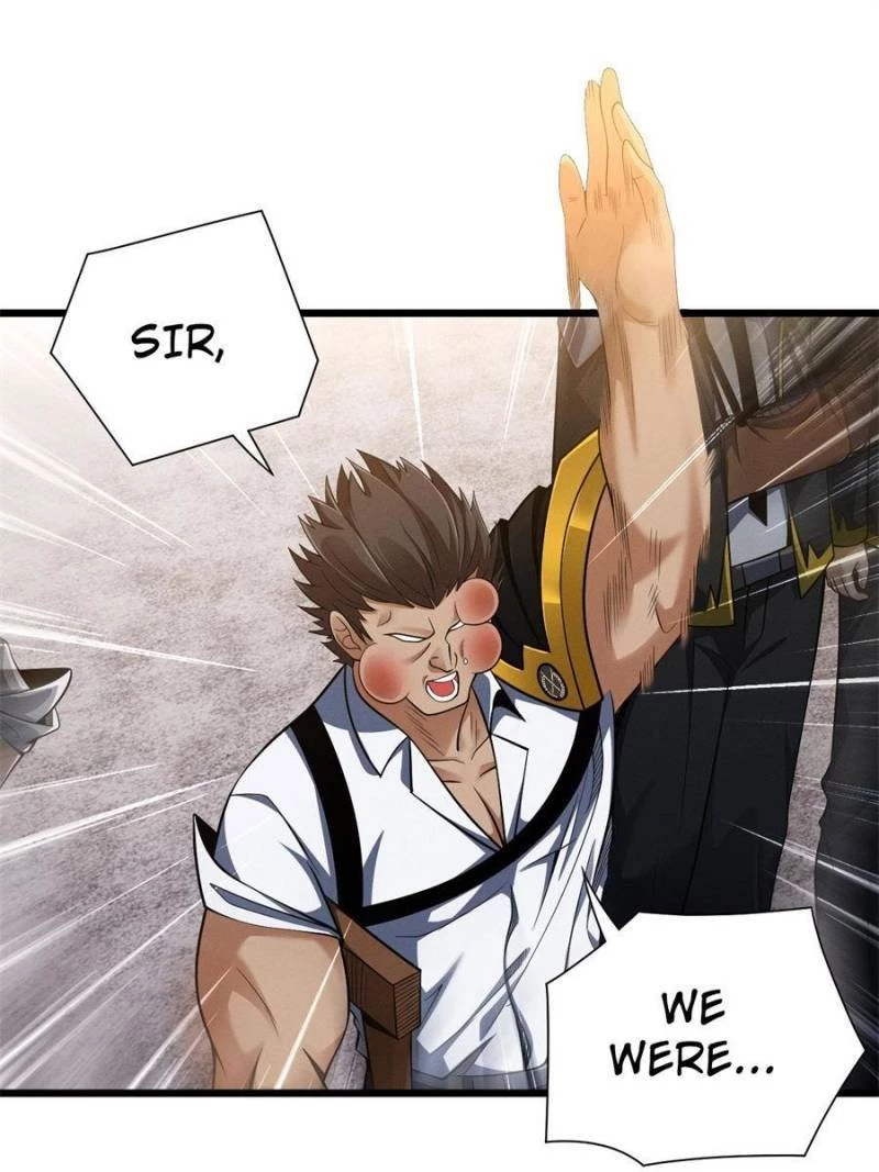 Astral Pet Store Chapter 44 - 46