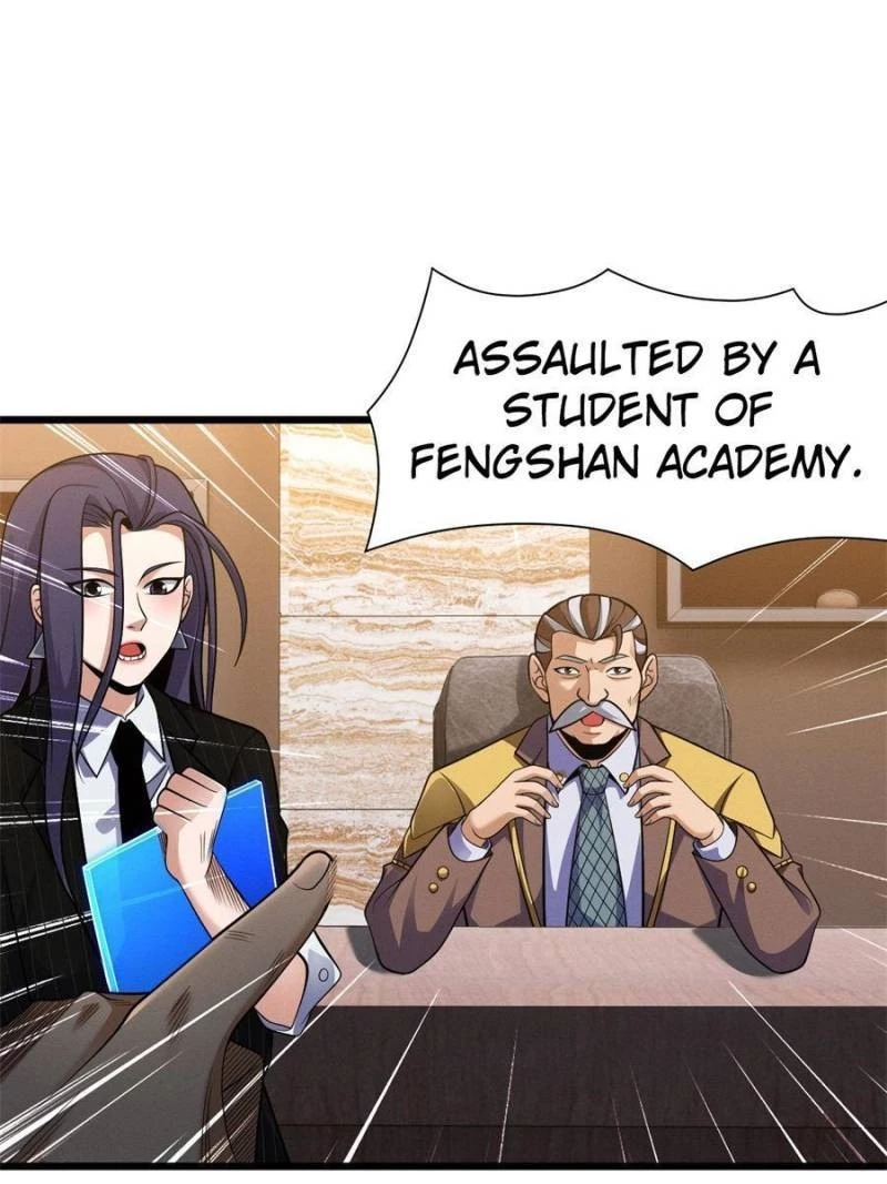 Astral Pet Store Chapter 44 - 47