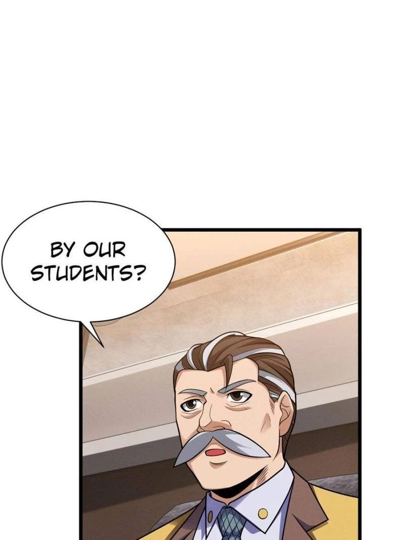 Astral Pet Store Chapter 44 - 48