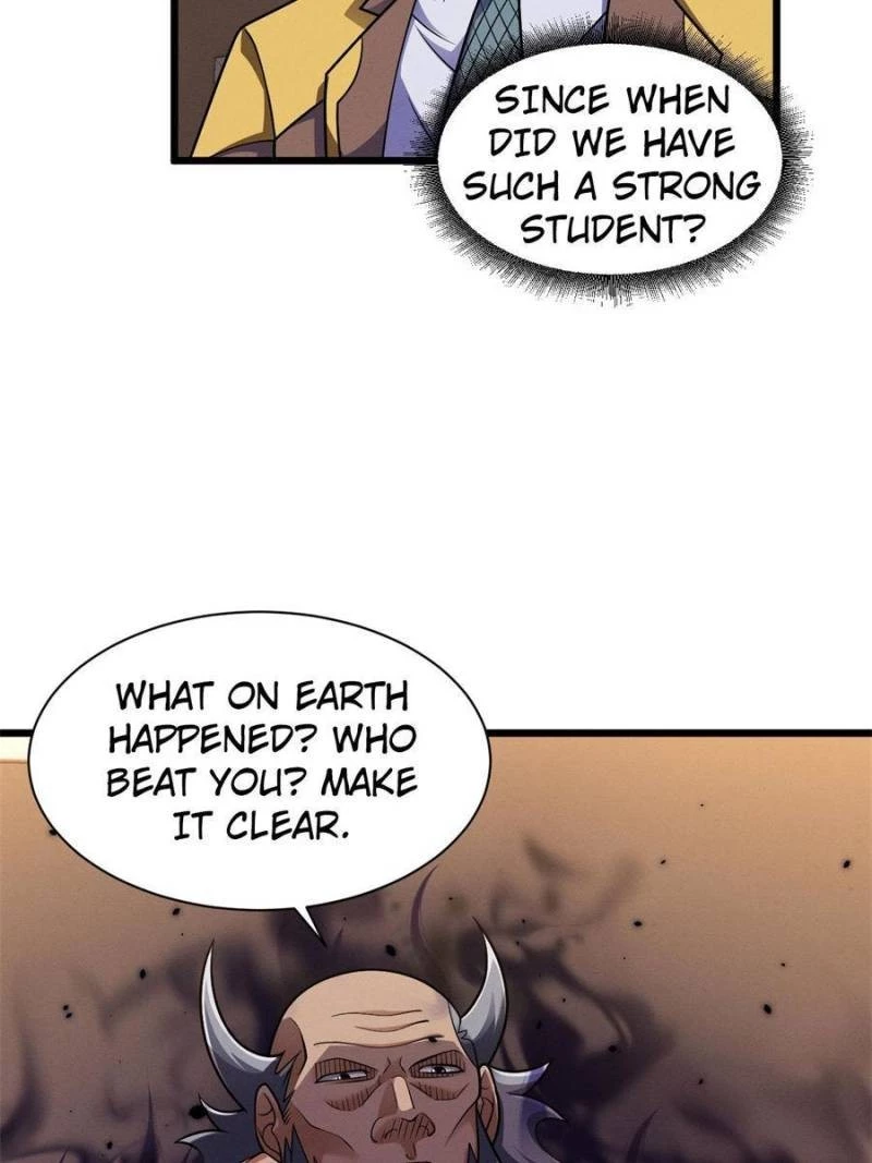 Astral Pet Store Chapter 44 - 49