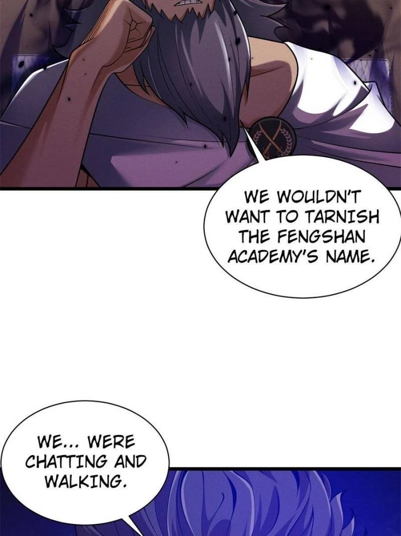Astral Pet Store Chapter 44 - 50