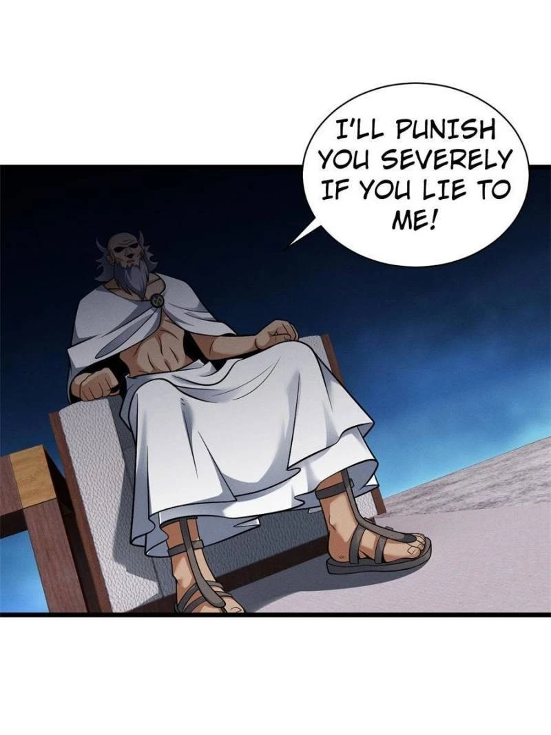 Astral Pet Store Chapter 44 - 52