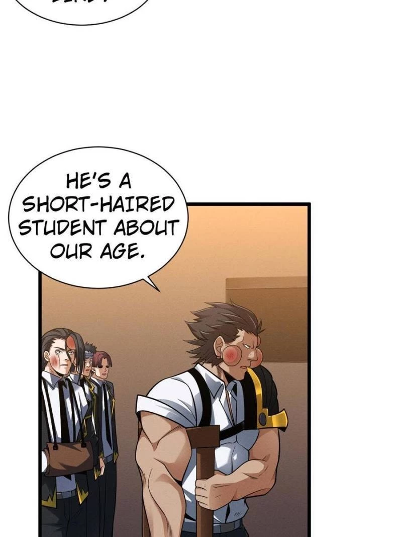 Astral Pet Store Chapter 44 - 59