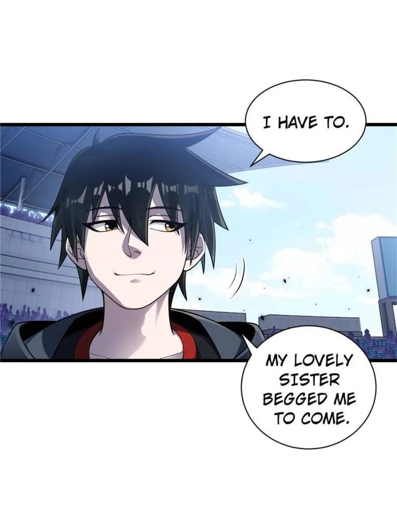 Astral Pet Store Chapter 46 - 2