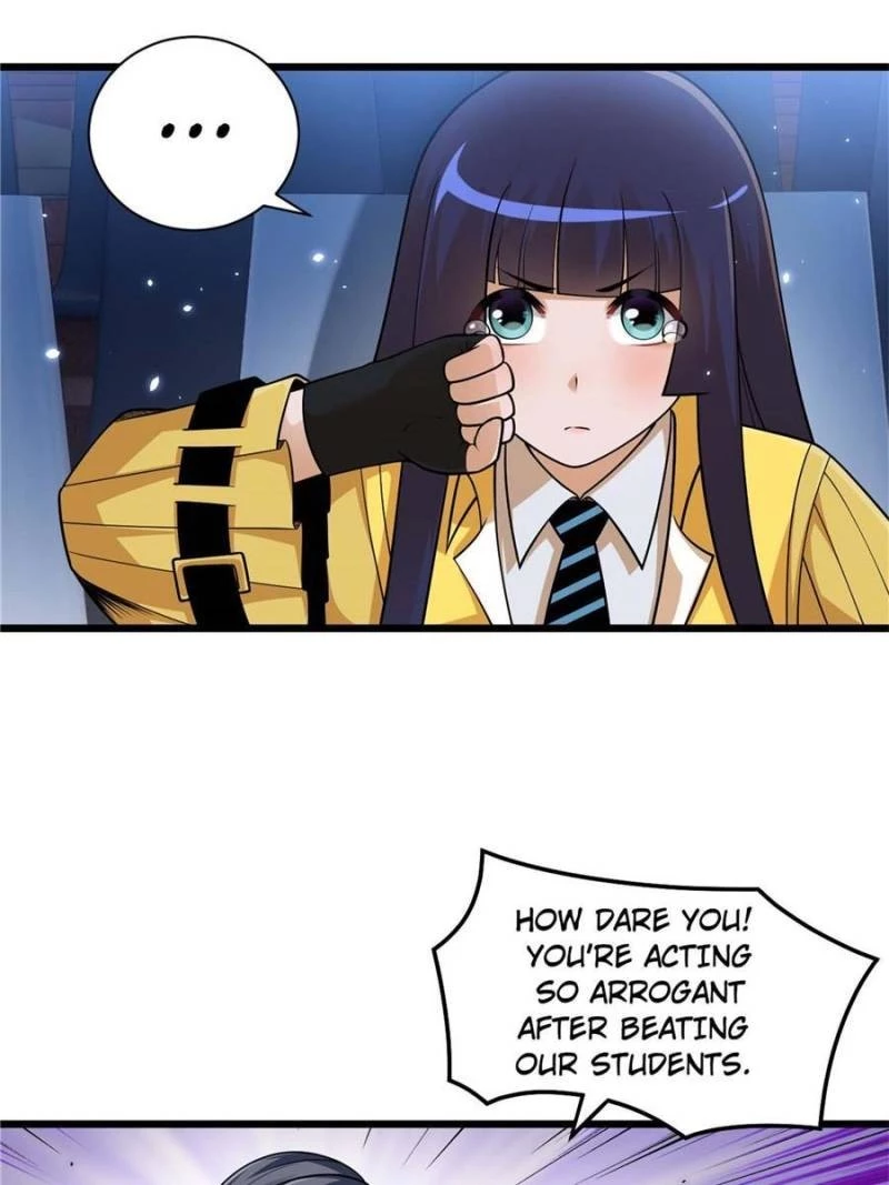 Astral Pet Store Chapter 46 - 3