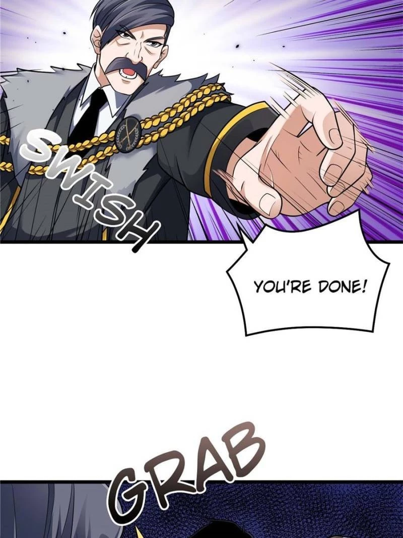 Astral Pet Store Chapter 46 - 4