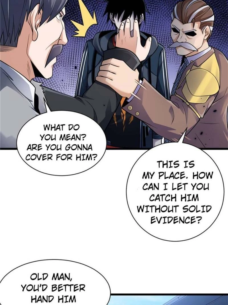 Astral Pet Store Chapter 46 - 5