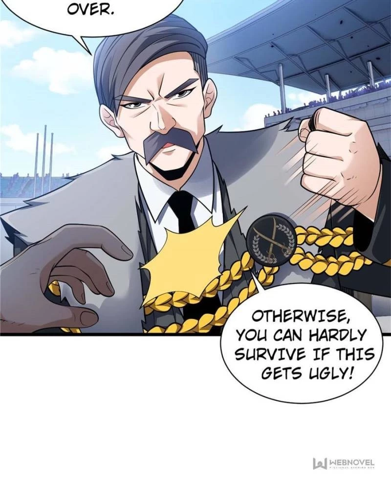 Astral Pet Store Chapter 46 - 6