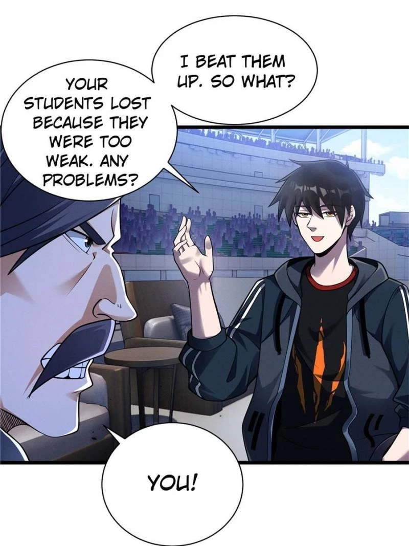 Astral Pet Store Chapter 46 - 7