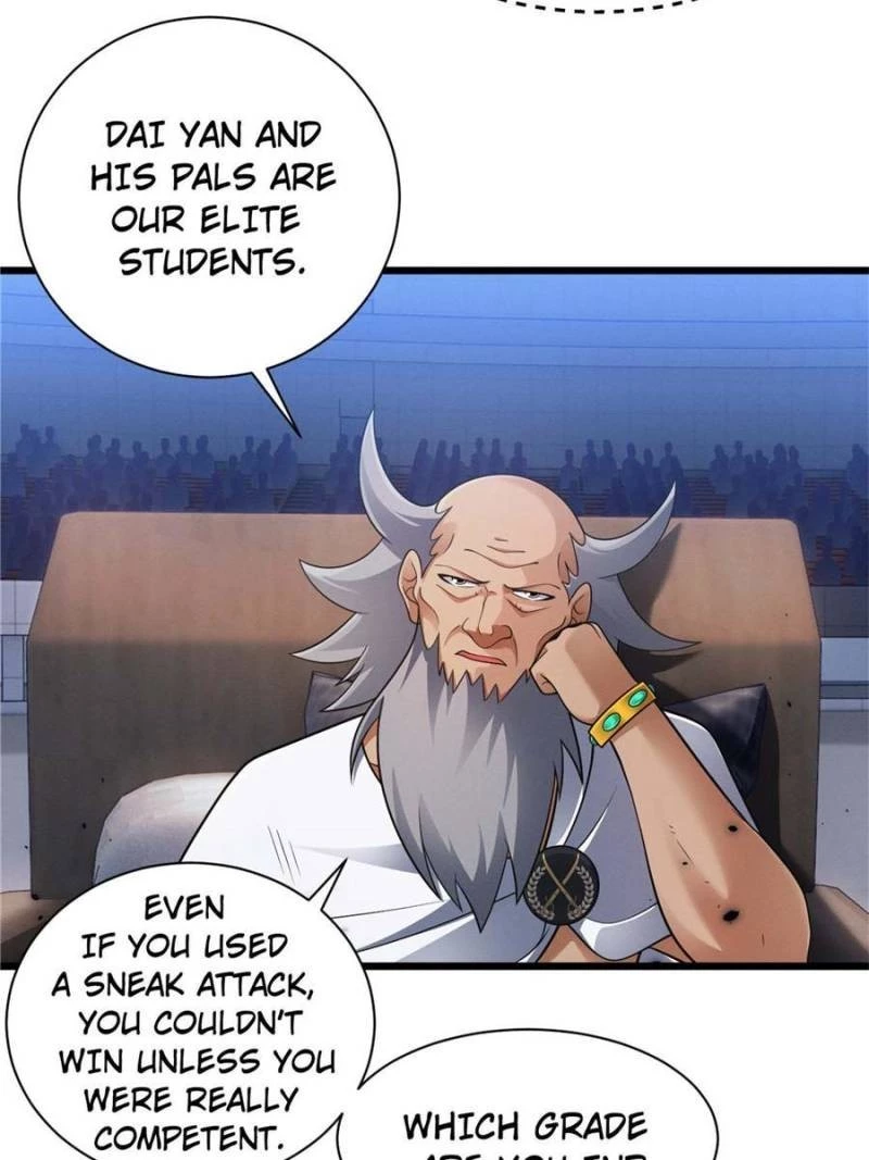Astral Pet Store Chapter 46 - 9