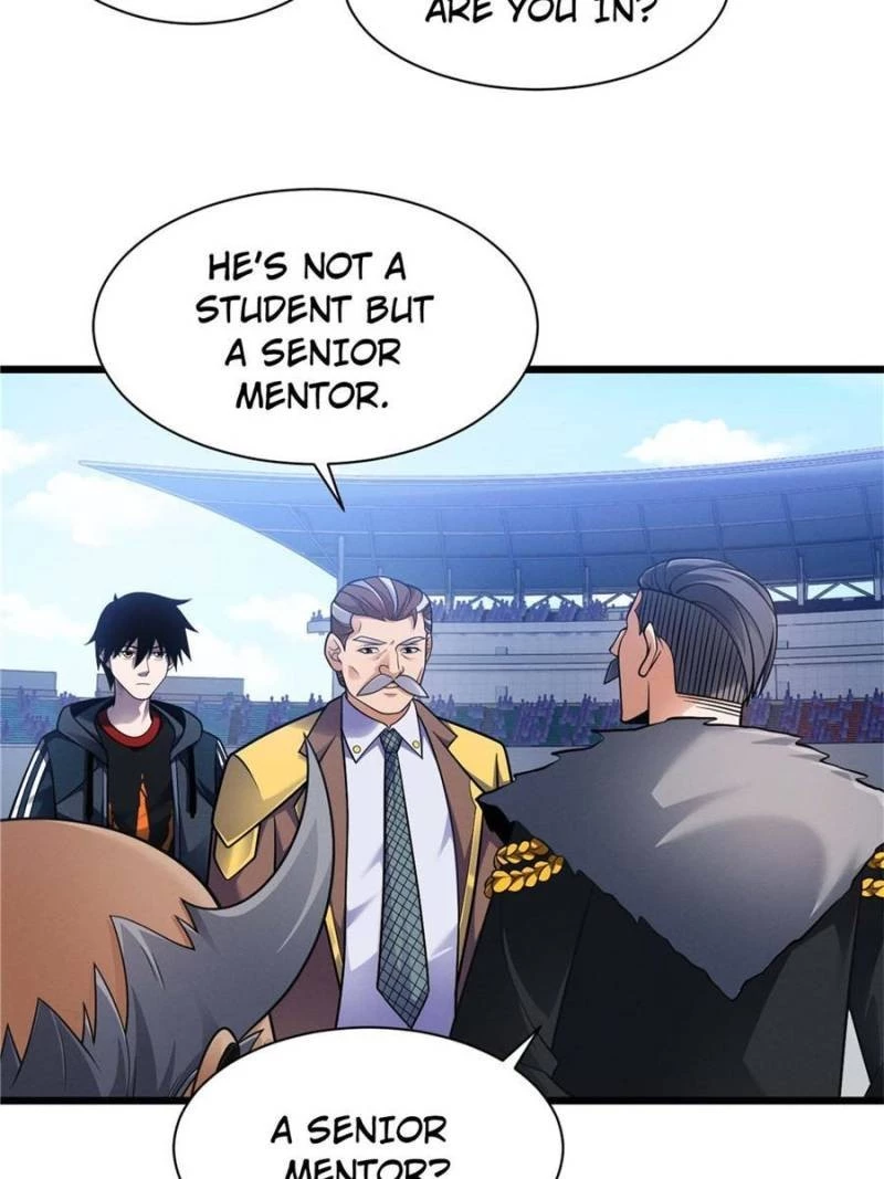 Astral Pet Store Chapter 46 - 10