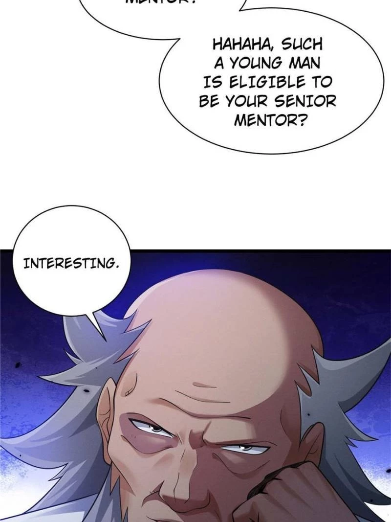 Astral Pet Store Chapter 46 - 11