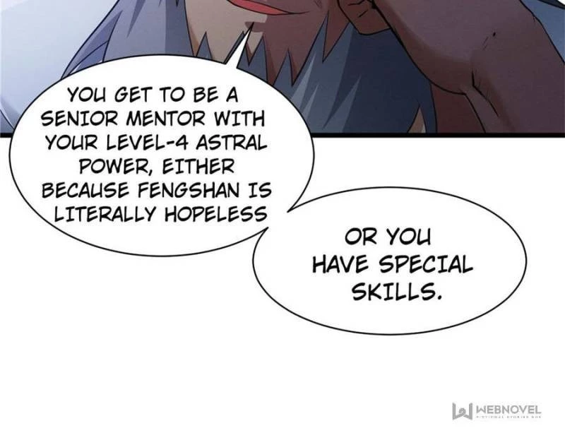 Astral Pet Store Chapter 46 - 12