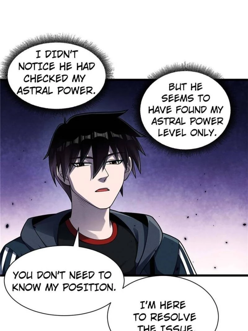 Astral Pet Store Chapter 46 - 13