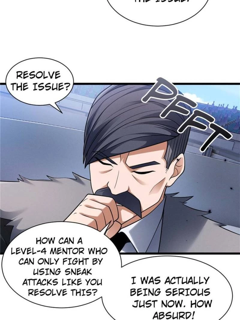 Astral Pet Store Chapter 46 - 14